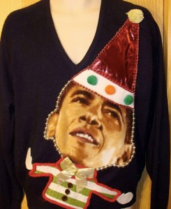 Ugly-Christmas-Sweater-Barrack-Obama